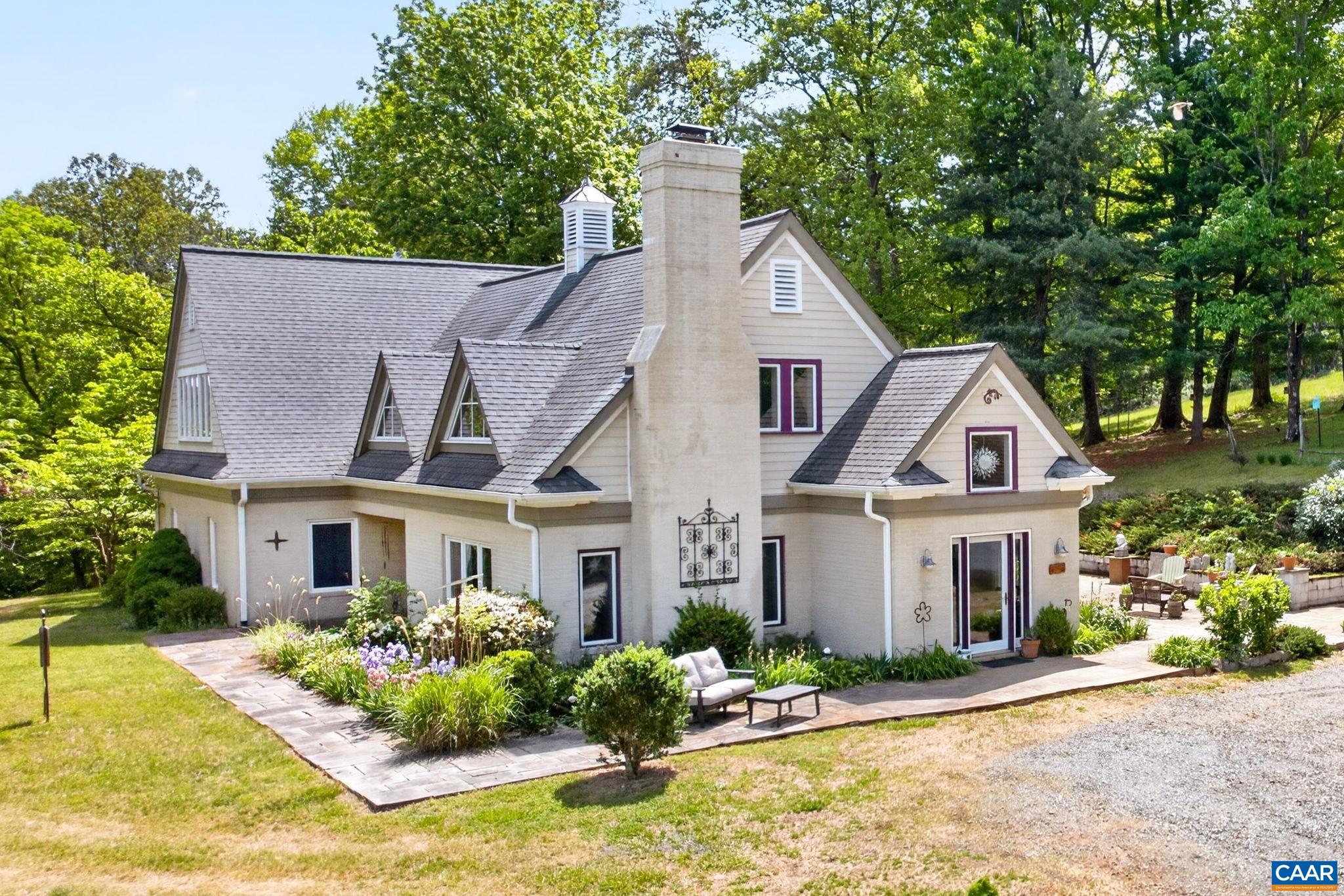 5407 Turkey Sag Road Keswick, VA 22947 - Photo 1 of 69 Gallery Image 1
