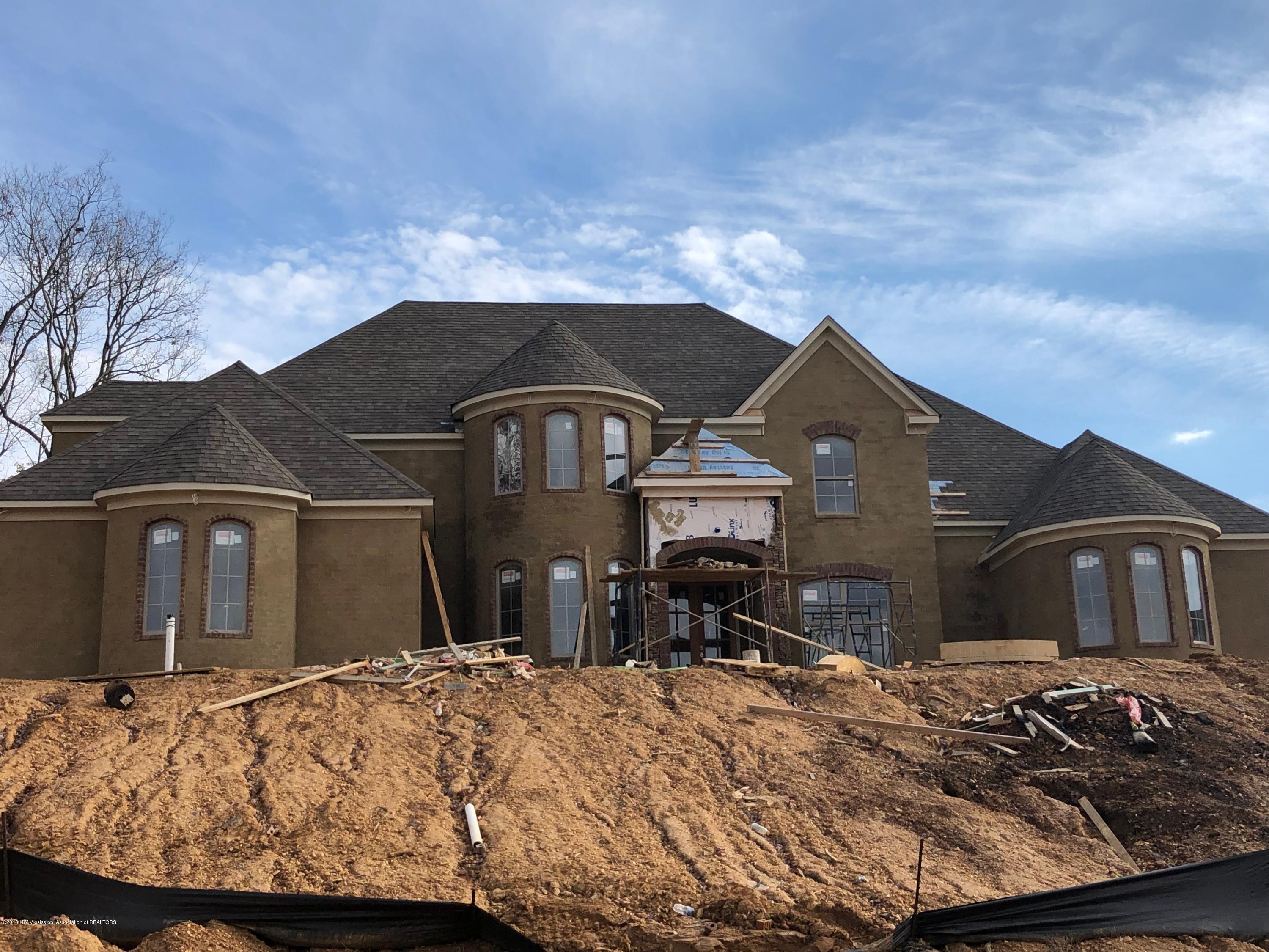 10471 Long Brg Road South Olive Branch, MS 38654 - Photo 1 of 14 IMG_2282