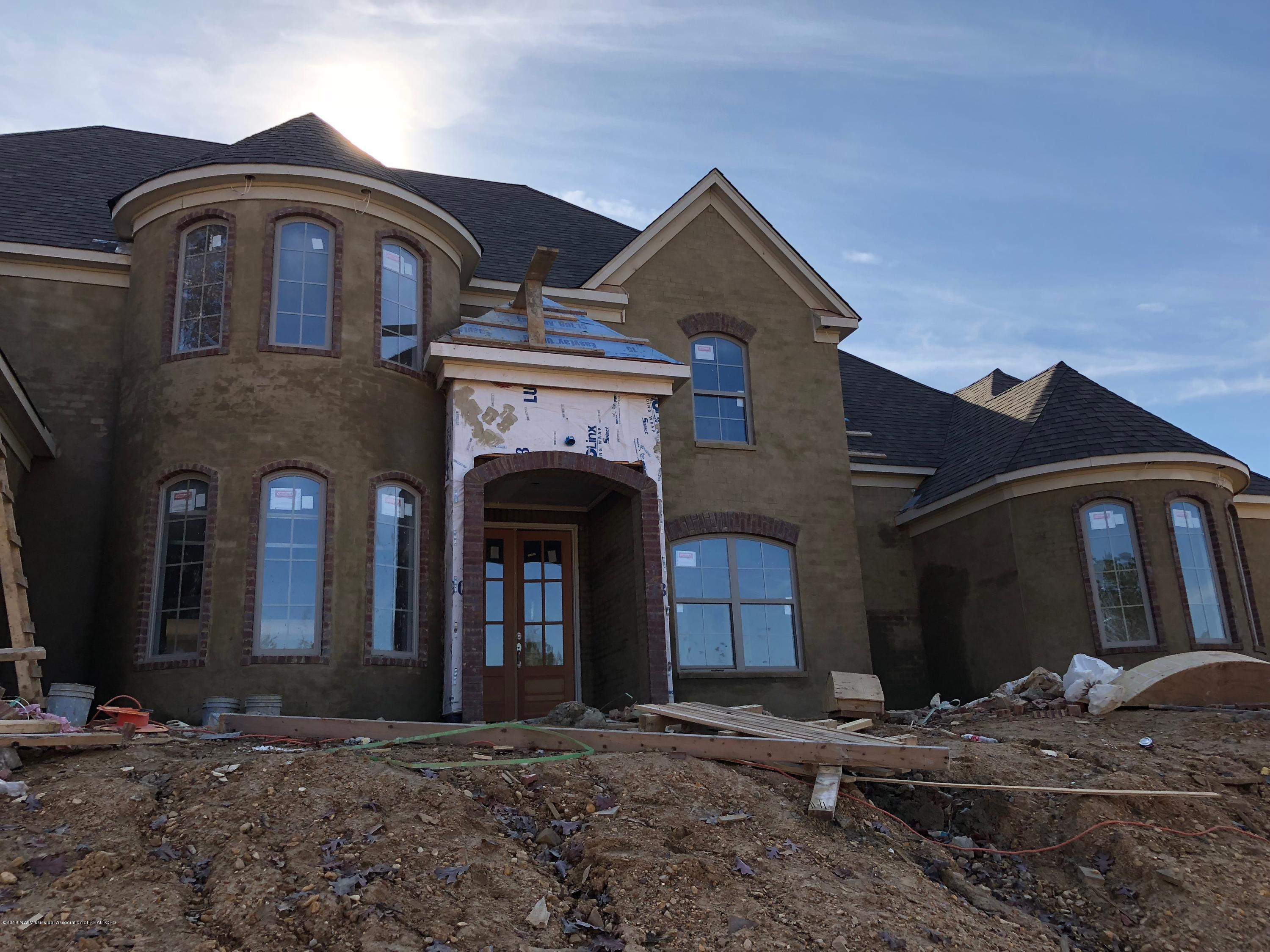 10471 Long Brg Road South Olive Branch, MS 38654 - Photo 2 of 14 IMG_2170