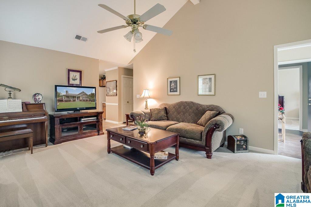 129 Brent Way Alabaster, AL 35007 - Photo 3 of 15