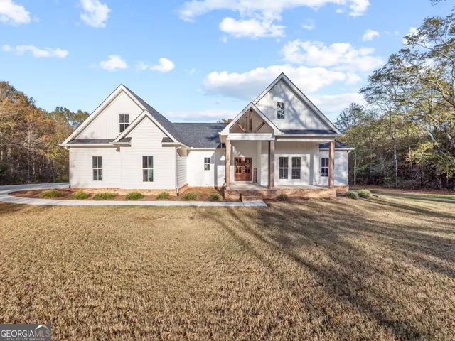 $899,000 | 259 Cochran Road, Talmo, GA 30575