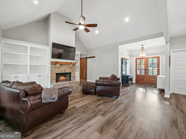 $899,000 | 259 Cochran Road, Talmo, GA 30575