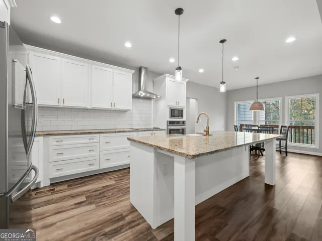 $899,000 | 259 Cochran Road, Talmo, GA 30575