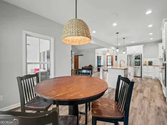 $899,000 | 259 Cochran Road, Talmo, GA 30575