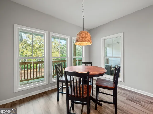 $899,000 | 259 Cochran Road, Talmo, GA 30575