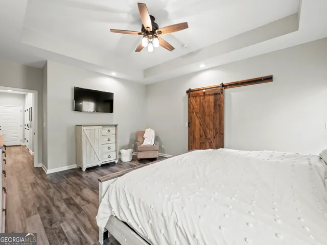 $899,000 | 259 Cochran Road, Talmo, GA 30575