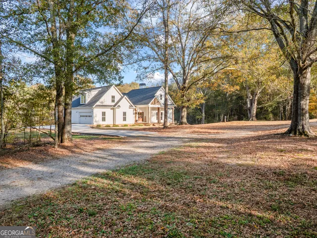 $899,000 | 259 Cochran Road, Talmo, GA 30575
