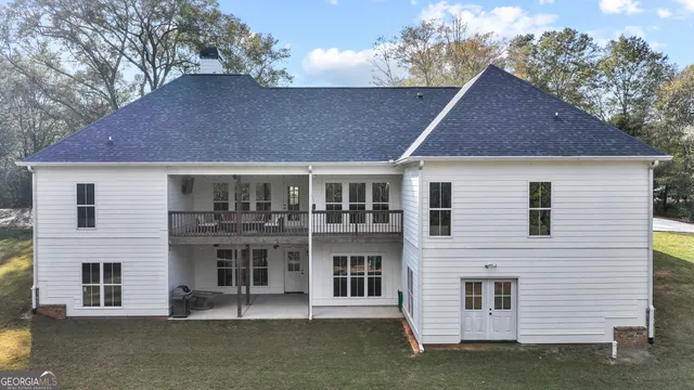 $899,000 | 259 Cochran Road, Talmo, GA 30575