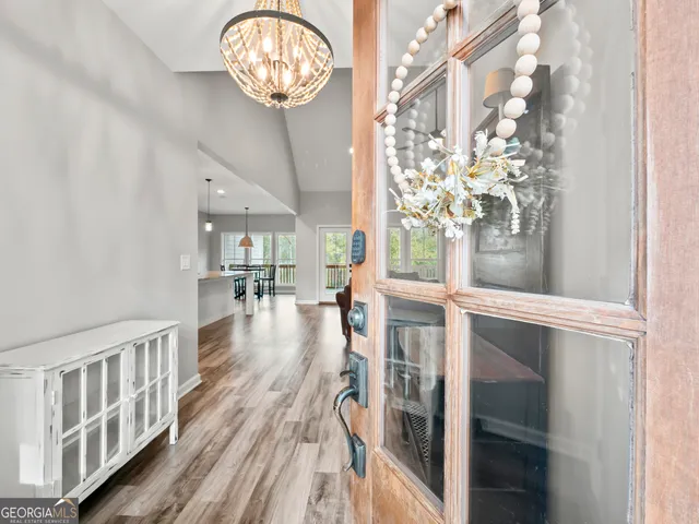 $899,000 | 259 Cochran Road, Talmo, GA 30575