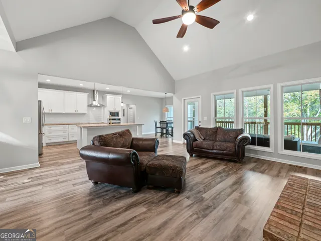 $899,000 | 259 Cochran Road, Talmo, GA 30575