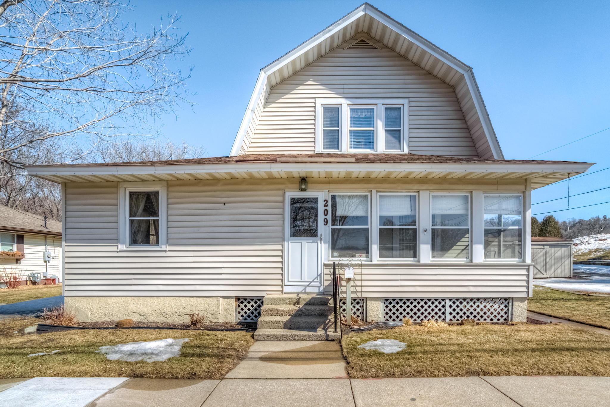 209 Rice Street North Jordan, MN 55352 - Photo 1 of 1 Gallery Image 1