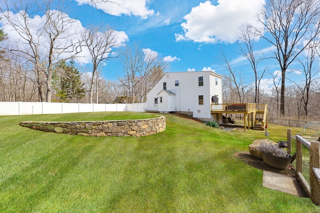 415 Pond Street Uxbridge, MA 01569 - Photo 2 of 33