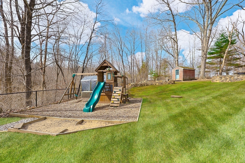 415 Pond Street Uxbridge, MA 01569 - Photo 3 of 33