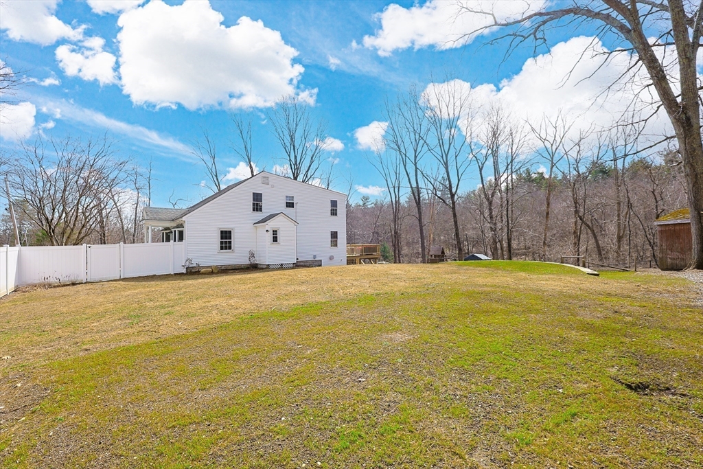 415 Pond Street Uxbridge, MA 01569 - Photo 31 of 33