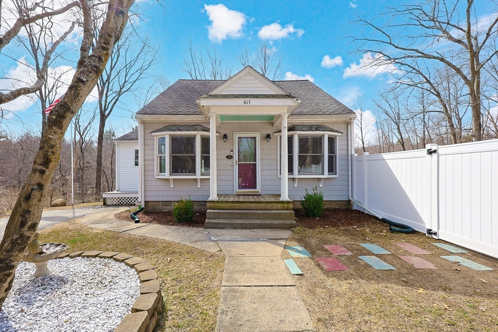 415 Pond Street Uxbridge, MA 01569 - Photo 33 of 33