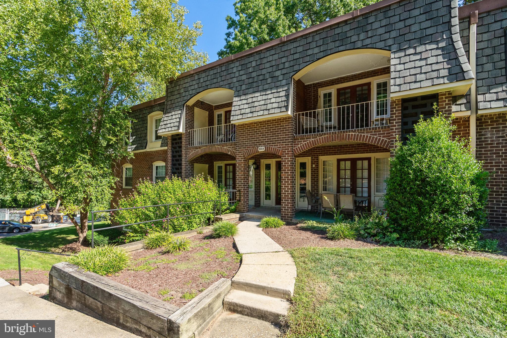 5905 Noblestown Road, Unit H Springfield, VA 22152 - Photo 1 of 33 Gallery Image 1