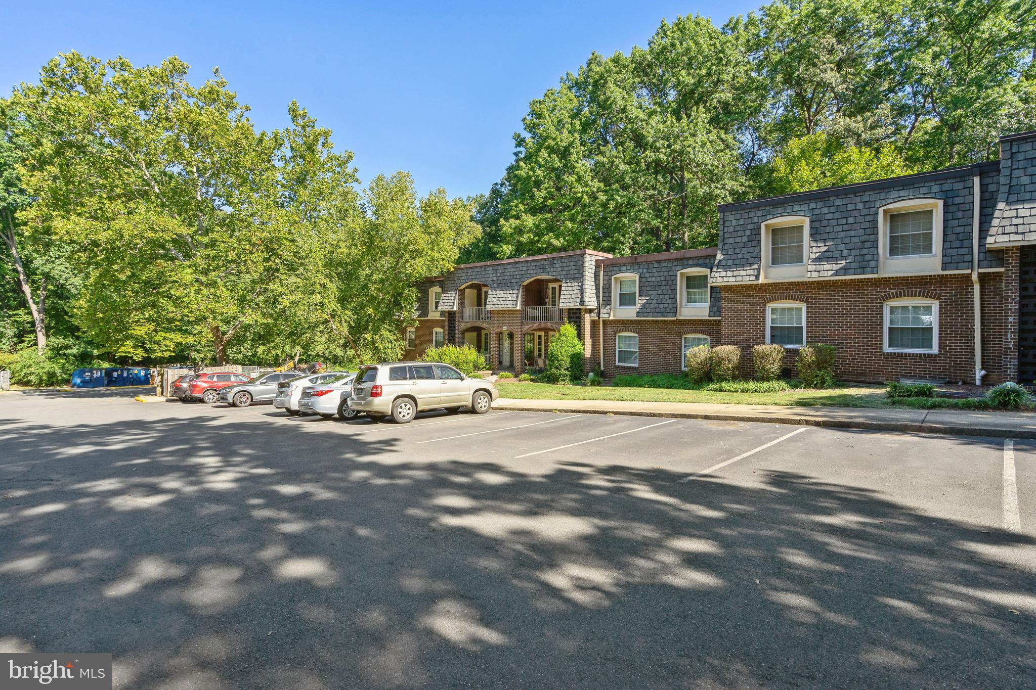 5905 Noblestown Road, Unit H Springfield, VA 22152 - Photo 23 of 33 Gallery Image 23