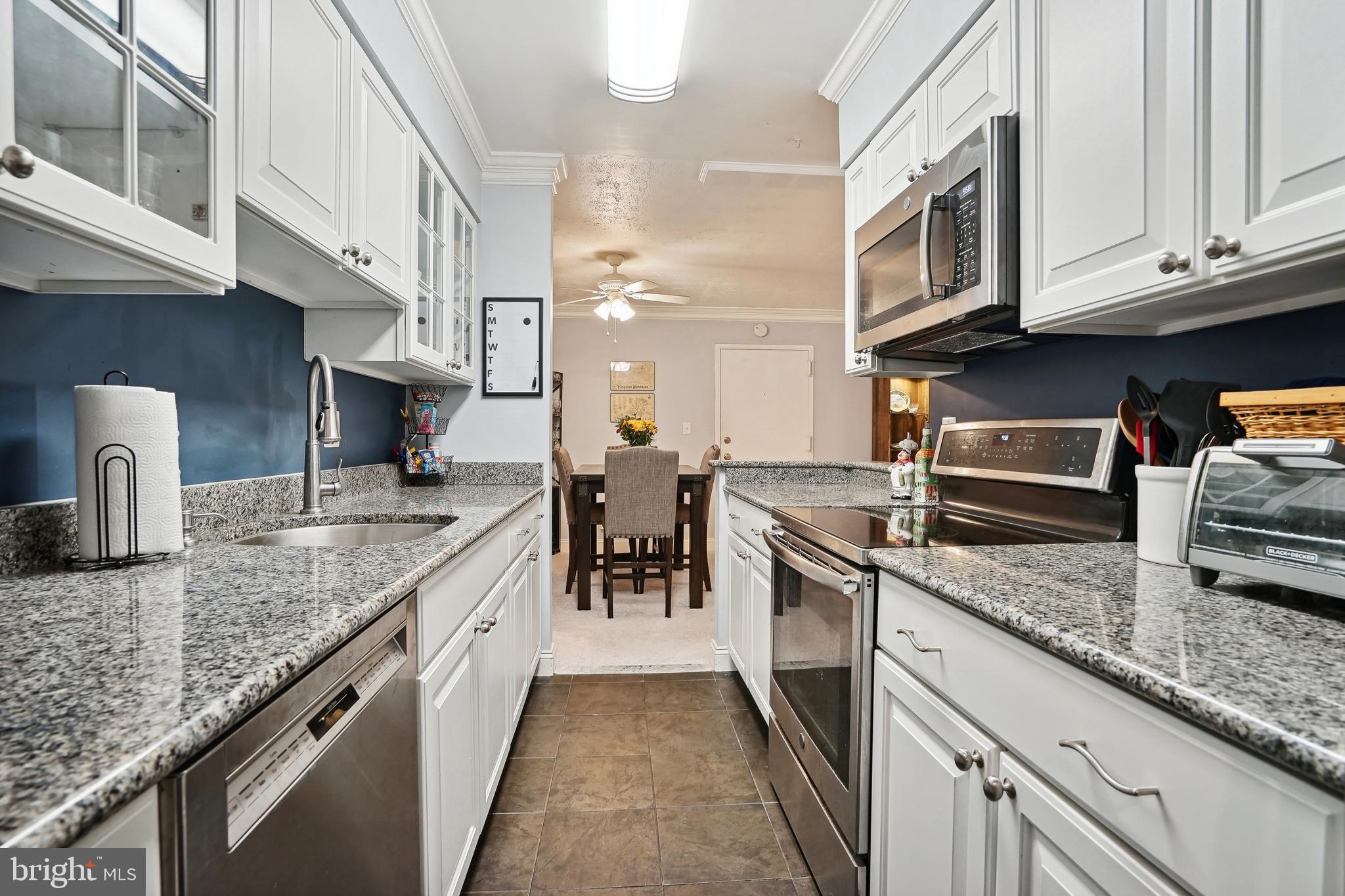 5905 Noblestown Road, Unit H Springfield, VA 22152 - Photo 3 of 33 Gallery Image 3