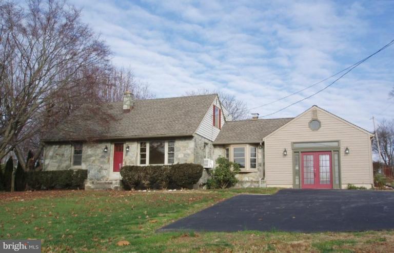 1715 Conowingo Road Rising Sun, MD 21911 - Photo 1 of 14 Exterior (Main)