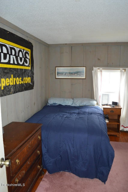 10 Waubeek Road Pittsfield, MA 01201 - Photo 14 of 22 Bedroom 1