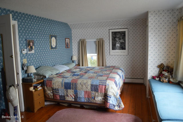 10 Waubeek Road Pittsfield, MA 01201 - Photo 21 of 22 Master Bedroom