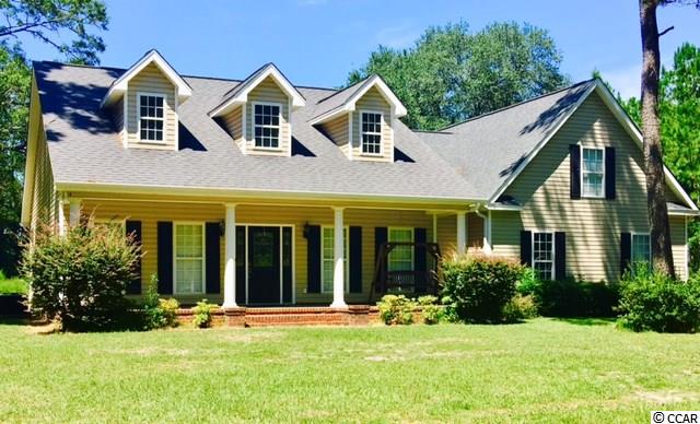 5740 Hampton Road Conway, SC 29527 - Photo 1 of 22 Gallery Image 1