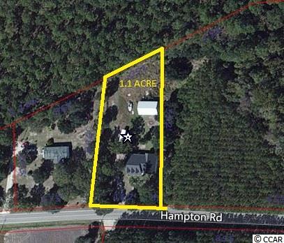 5740 Hampton Road Conway, SC 29527 - Photo 14 of 22 Gallery Image 14