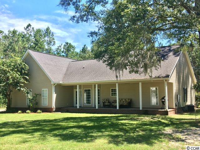 5740 Hampton Road Conway, SC 29527 - Photo 18 of 22 Gallery Image 18