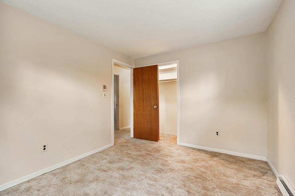 69 Little Turnpike Road Shirley, MA 01464 - Photo 8 of 37 a view of an empty room