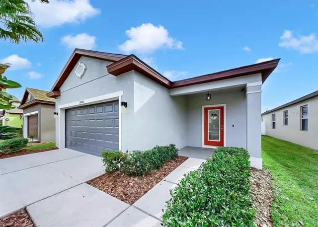 $349,999 | 5926 Sweet Birch Drive, Riverview, FL 33578