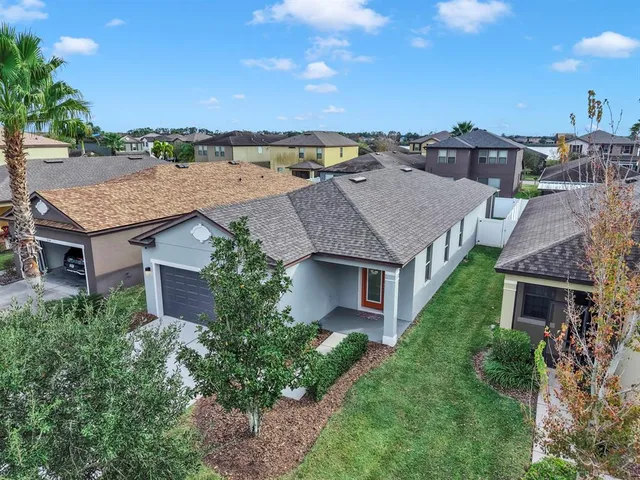 $349,999 | 5926 Sweet Birch Drive, Riverview, FL 33578