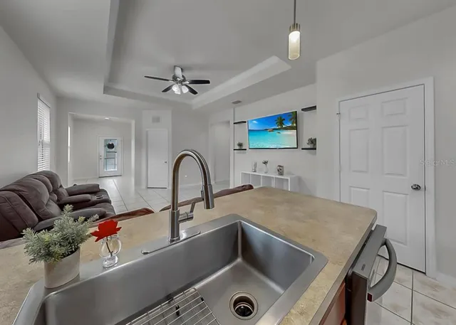 $349,999 | 5926 Sweet Birch Drive, Riverview, FL 33578