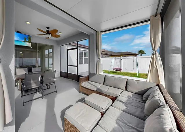 $349,999 | 5926 Sweet Birch Drive, Riverview, FL 33578