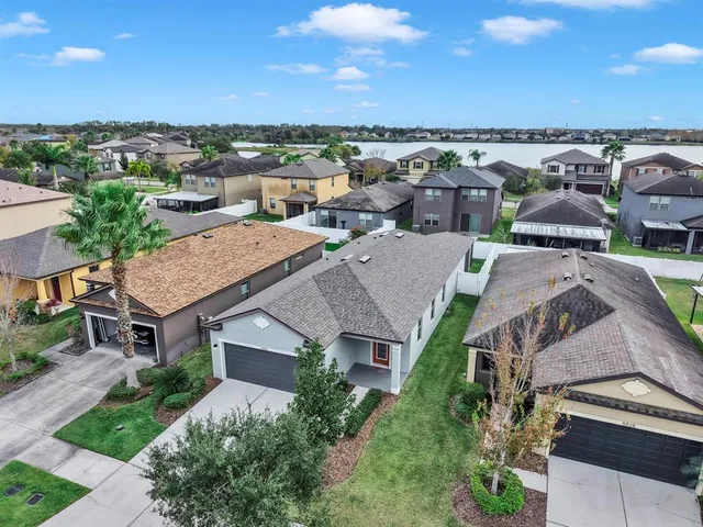 $349,999 | 5926 Sweet Birch Drive, Riverview, FL 33578