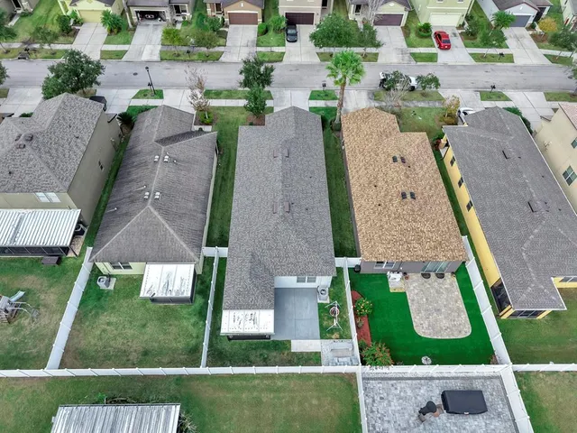 $349,999 | 5926 Sweet Birch Drive, Riverview, FL 33578