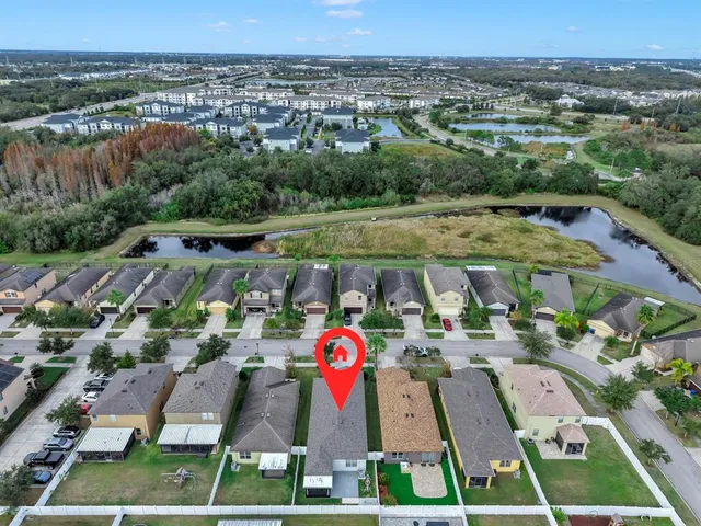 $349,999 | 5926 Sweet Birch Drive, Riverview, FL 33578