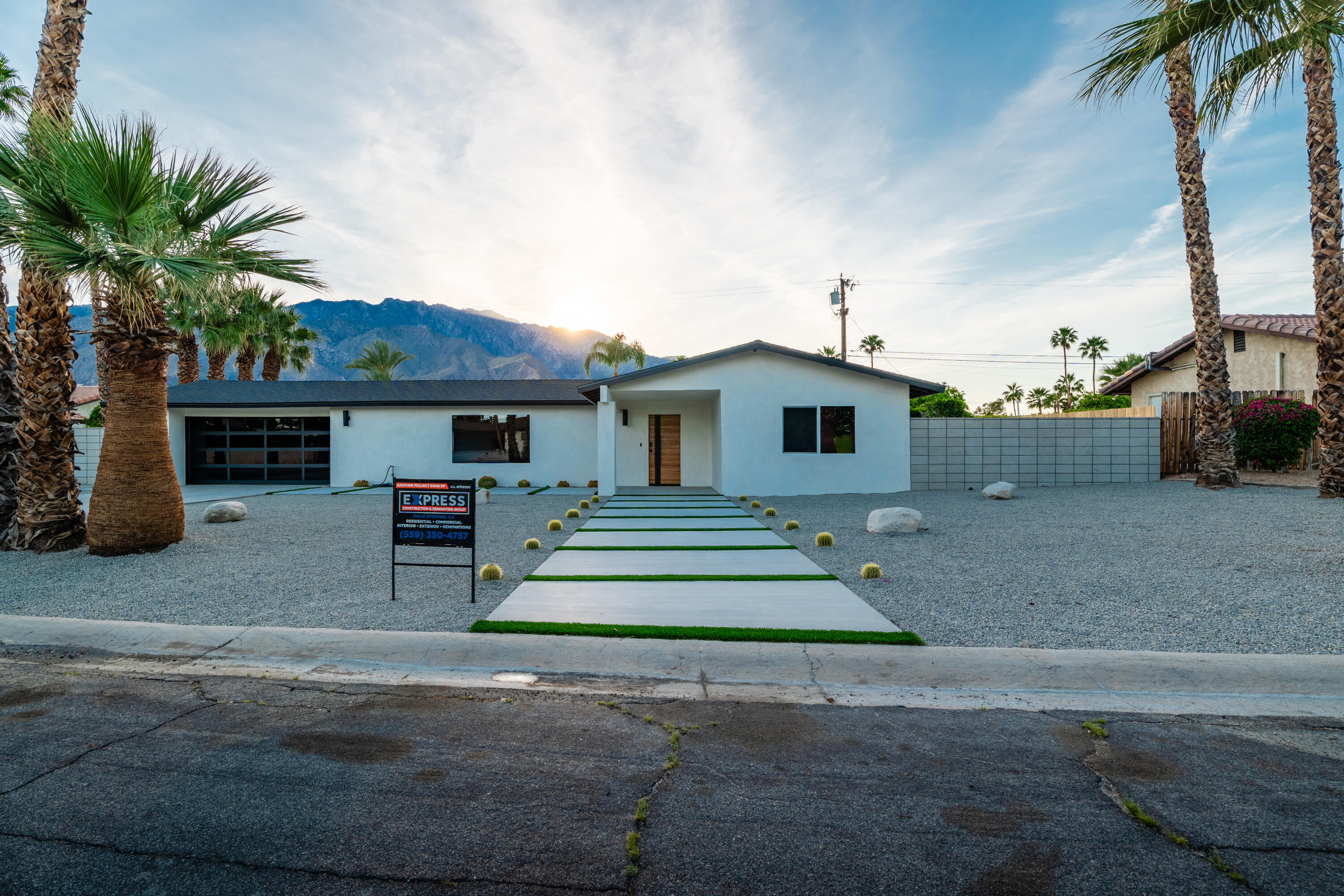 2139 North Deborah Road Palm Springs, CA 92262 - Photo 67 of 75 Deborah_Exterior-3