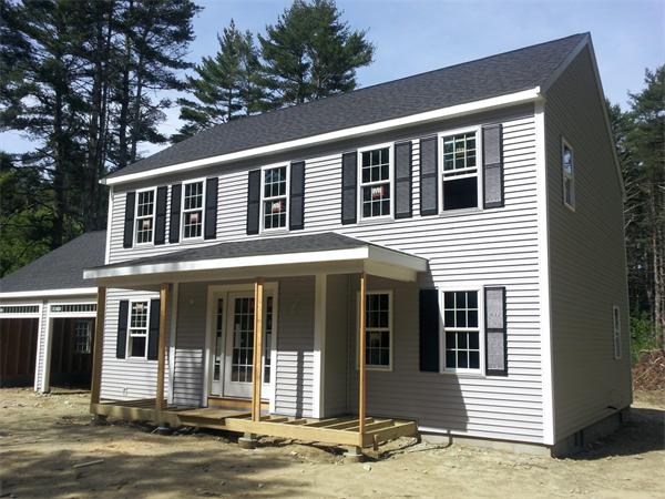 46 Main Street Plympton, MA 02367 - Photo 1 of 11 Gallery Image 1