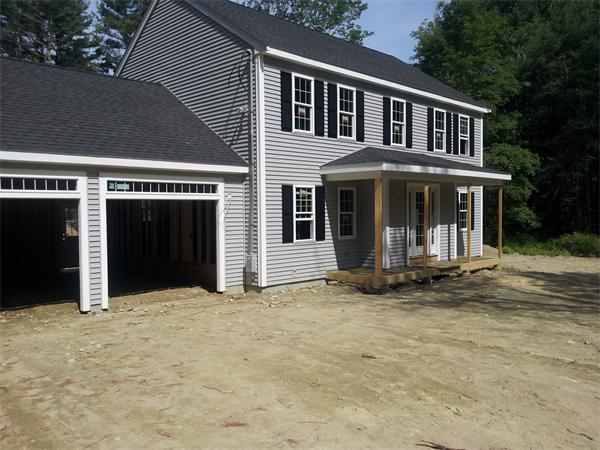 46 Main Street Plympton, MA 02367 - Photo 2 of 11 Gallery Image 2