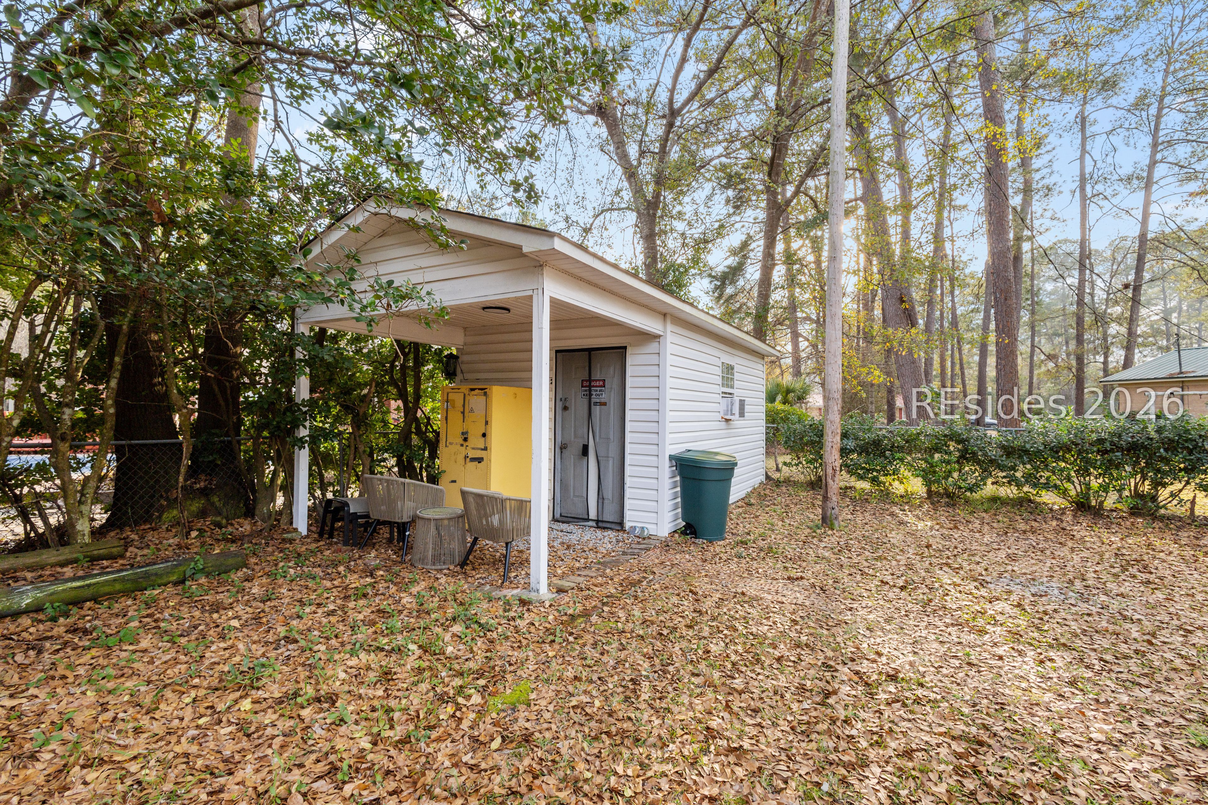 419 Azalea Drive Walterboro, SC 29488 - Photo 18 of 20