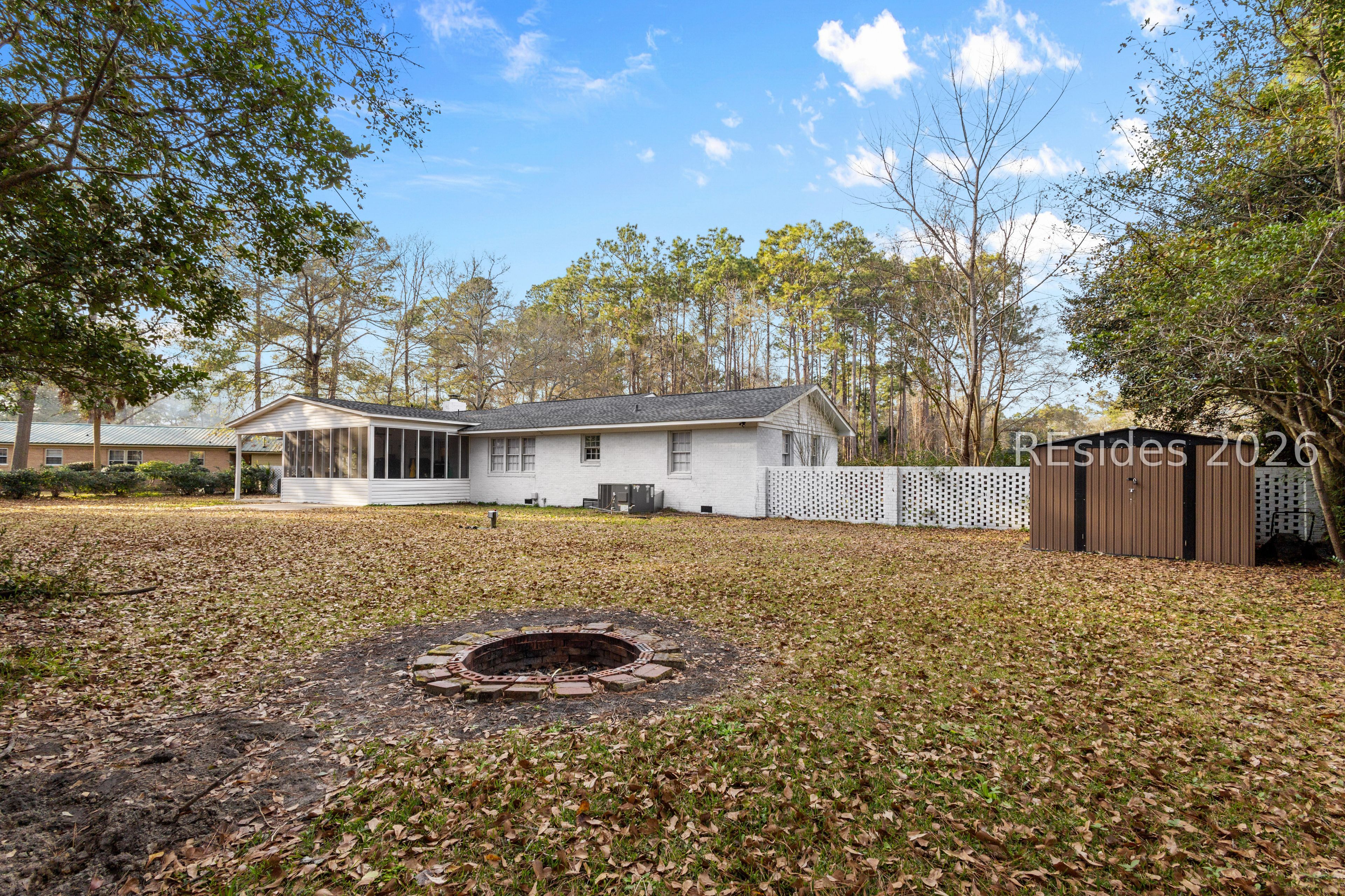 419 Azalea Drive Walterboro, SC 29488 - Photo 19 of 20