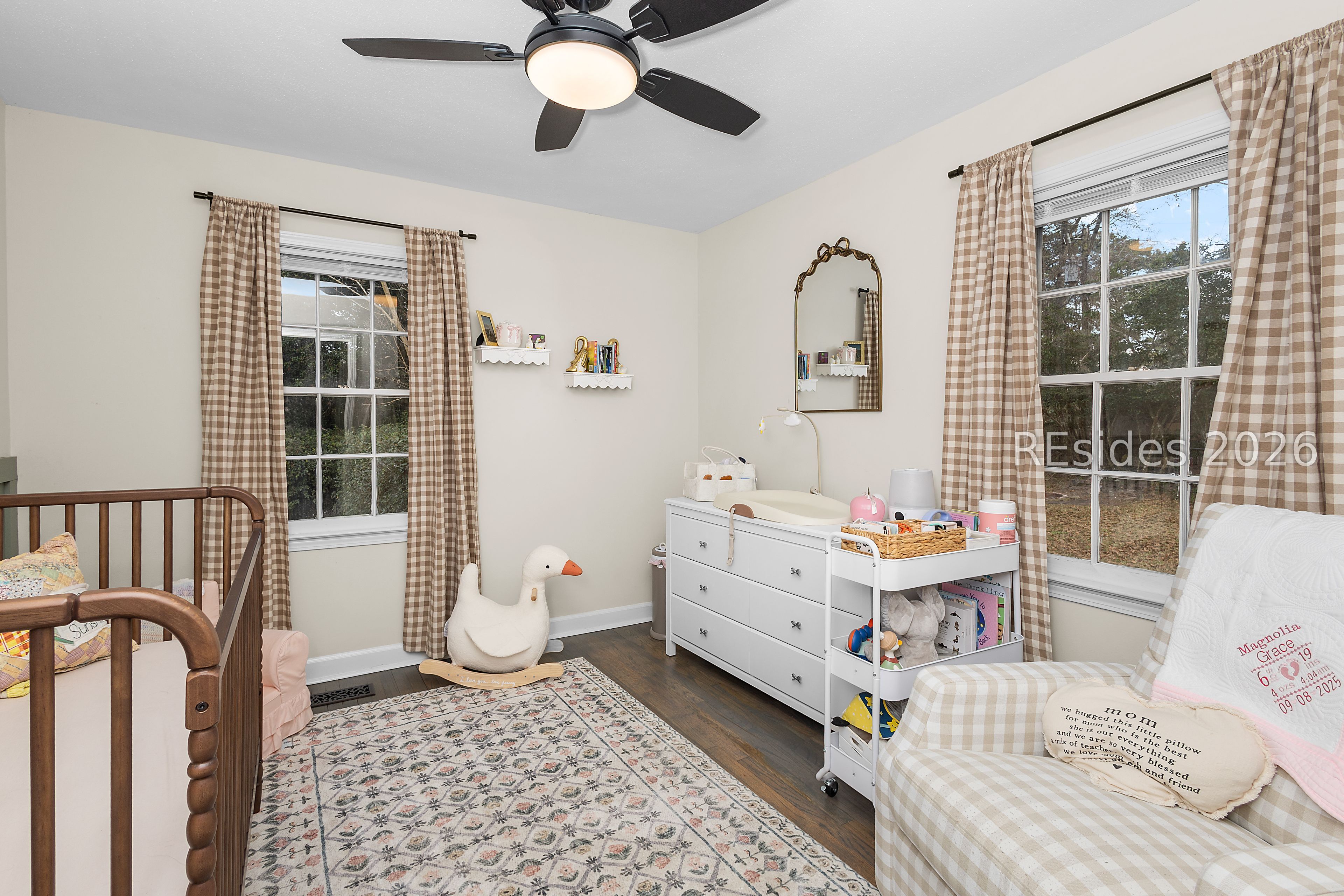 419 Azalea Drive Walterboro, SC 29488 - Photo 4 of 20