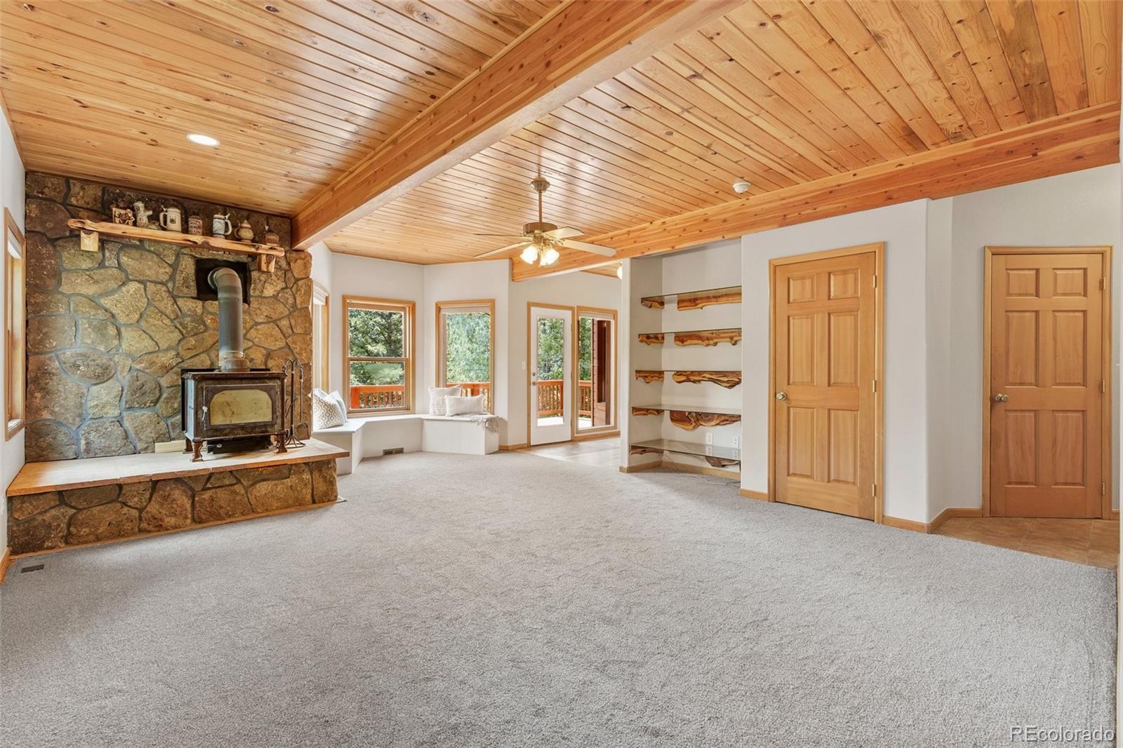 16468 Ouray Road Pine, CO 80470 - Photo 13 of 39