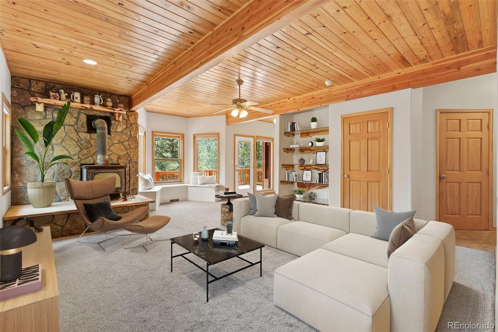 16468 Ouray Road Pine, CO 80470 - Photo 14 of 39