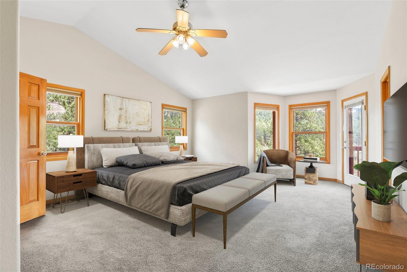 16468 Ouray Road Pine, CO 80470 - Photo 20 of 39