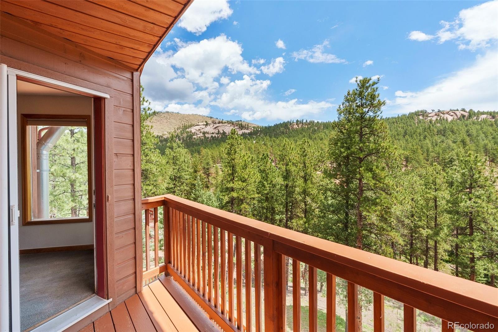 16468 Ouray Road Pine, CO 80470 - Photo 25 of 39