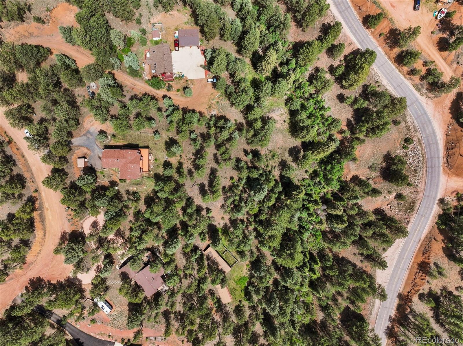 16468 Ouray Road Pine, CO 80470 - Photo 36 of 39