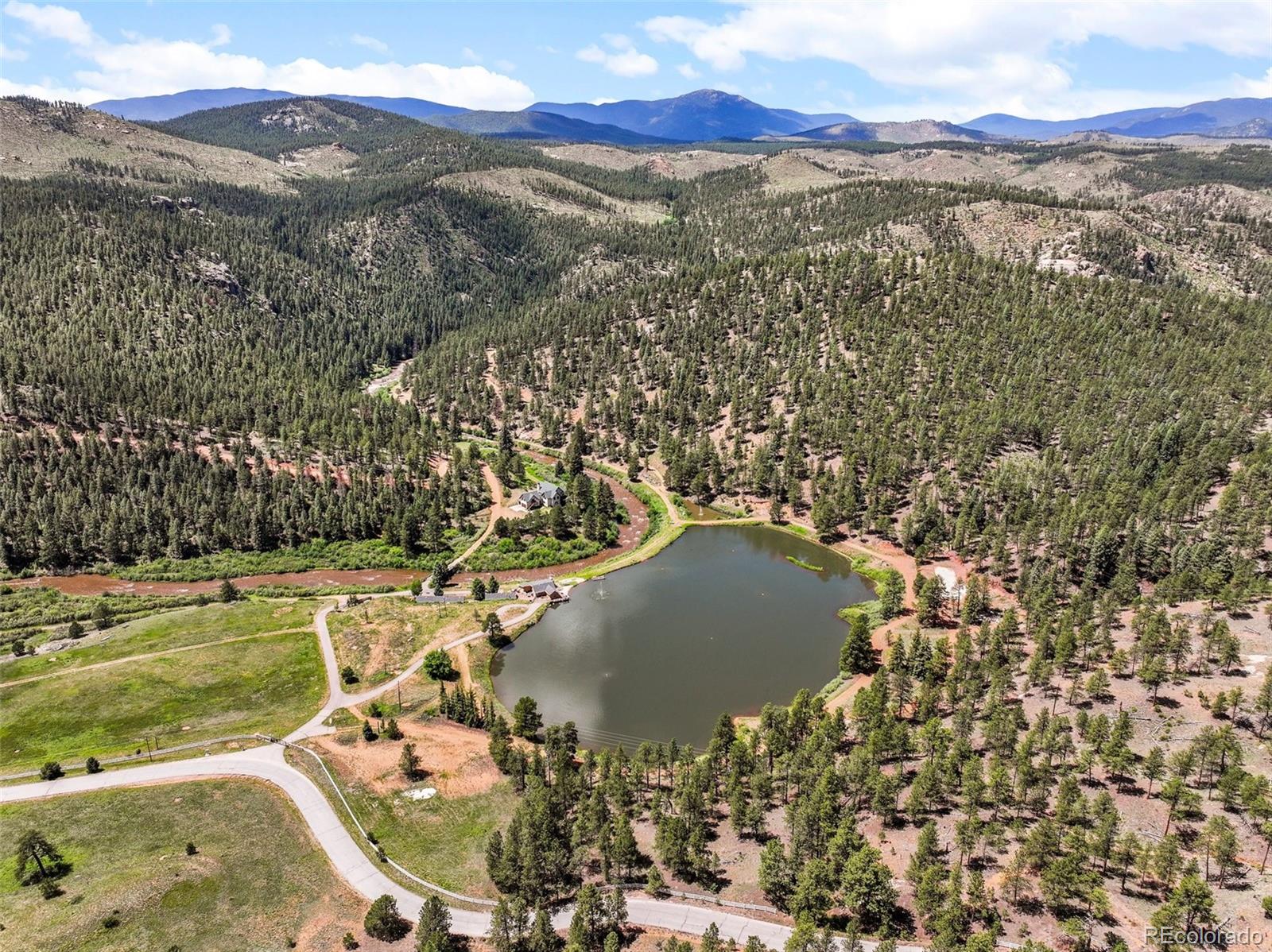 16468 Ouray Road Pine, CO 80470 - Photo 37 of 39