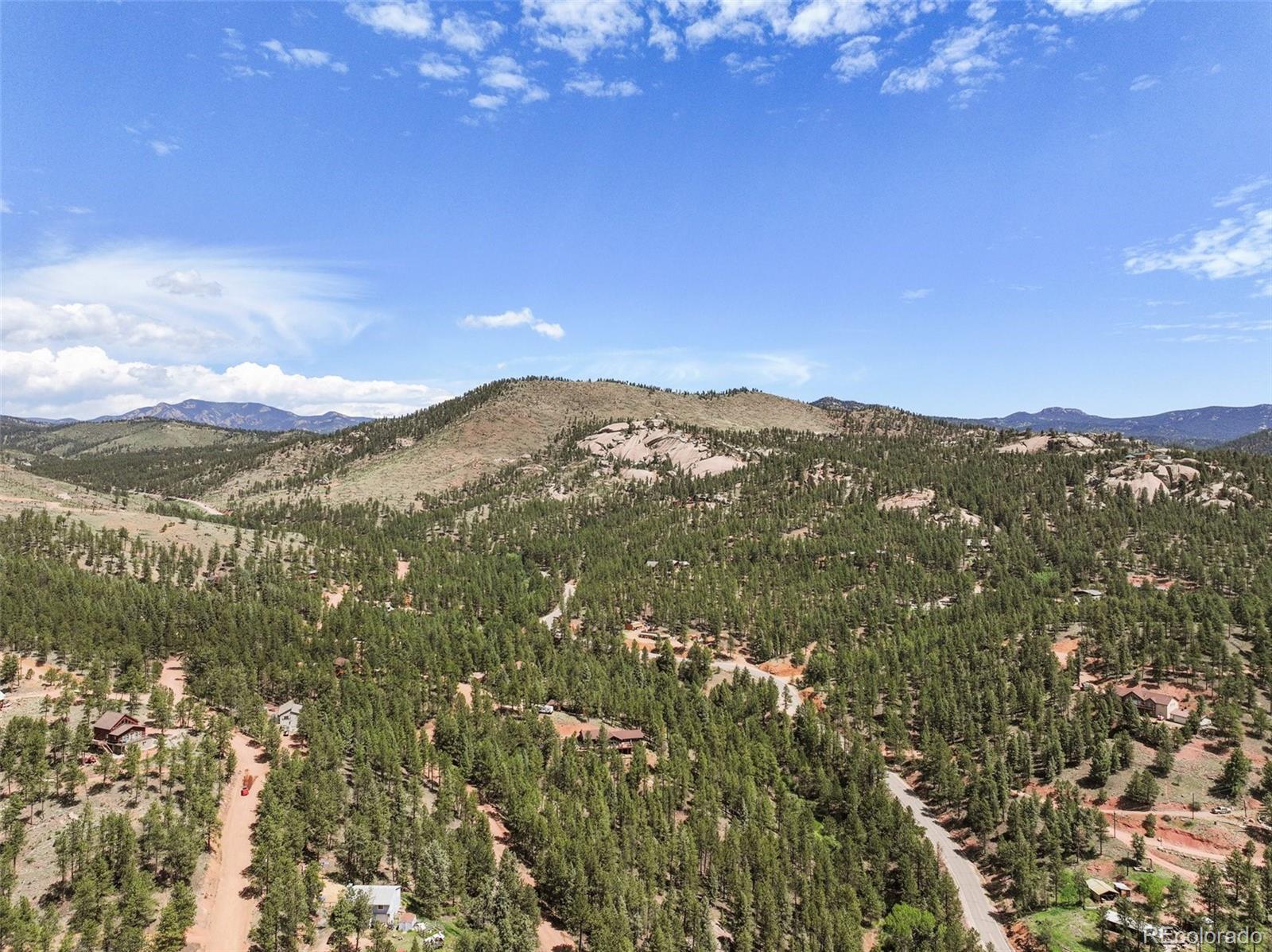 16468 Ouray Road Pine, CO 80470 - Photo 38 of 39