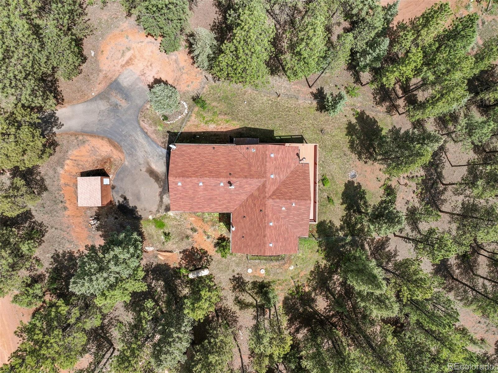 16468 Ouray Road Pine, CO 80470 - Photo 4 of 39